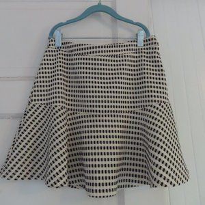 Lush mini skirt nordstrom NWT
